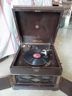 Gramophone