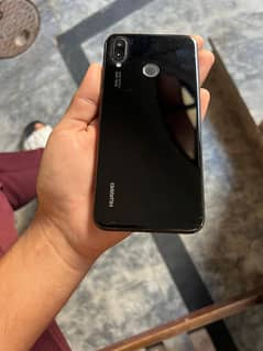 Huawei P20 lite