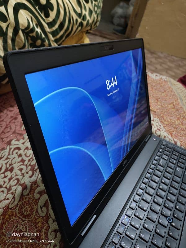 Dell Latitude 5590 Core i5 8th Gen 2