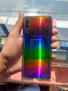 Samsung A50