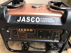 Generator for Sale Good running Condition