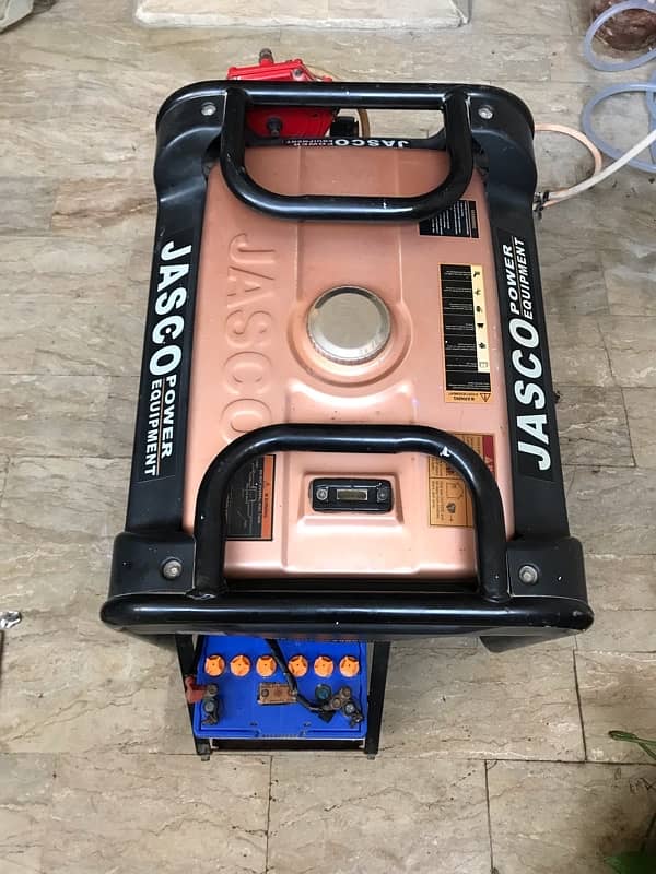 Generator for Sale Good running Condition 2