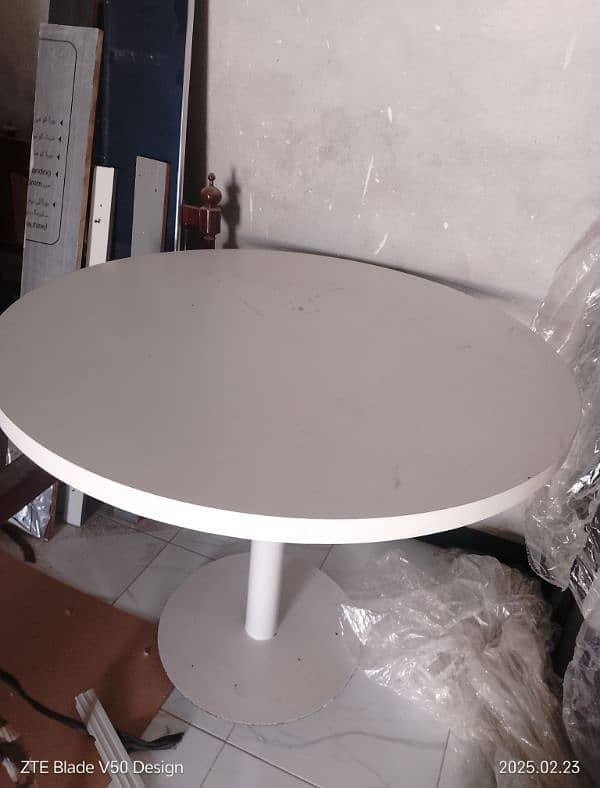 round table 2