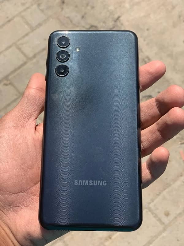 SAMSUNG A04s 4Gb 128Gb 03405585762 0