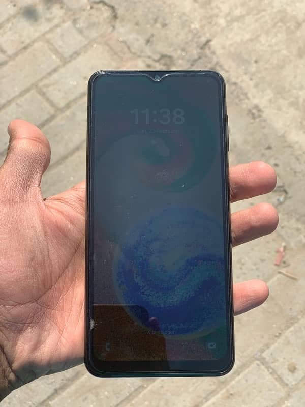 SAMSUNG A04s 4Gb 128Gb 03405585762 6