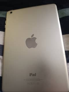 iPad 2nd gen like new