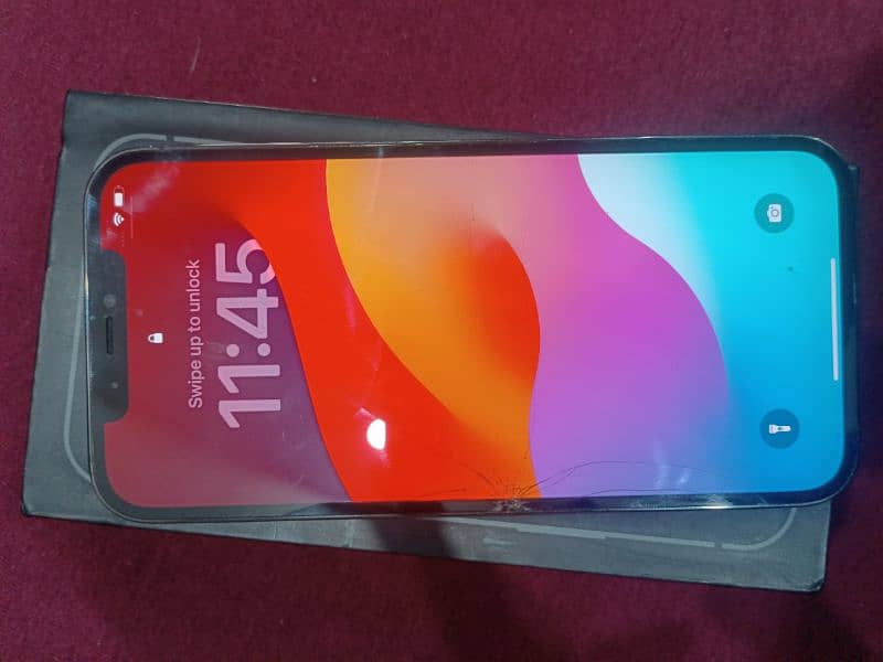 iphone 12 pro max non pta 0