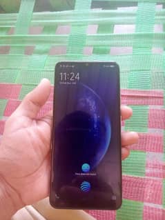 Vivo S1 8 256