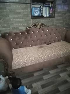 sofa