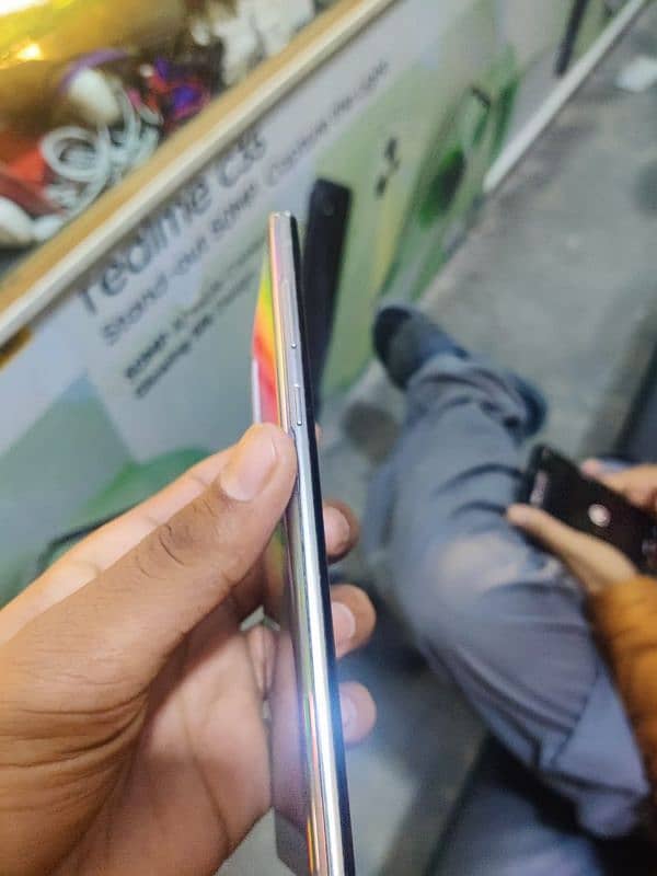 Samsung Note 10 plus 12 ram 256 GB 03=37=860=31=89 2