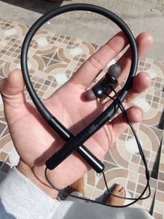 Airox Neckband BTHF-35