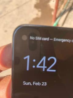 google pixel 4a 8/128 online PTA 10/8 Condition