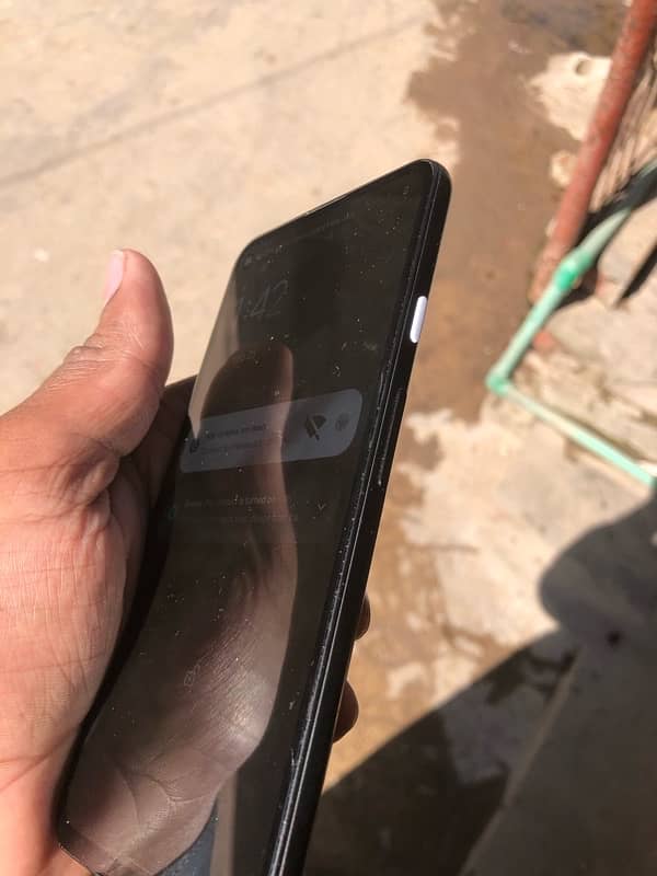 google pixel 4a 8/128 online PTA 10/8 Condition 2