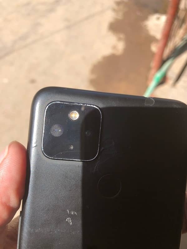 google pixel 4a 8/128 online PTA 10/8 Condition 3