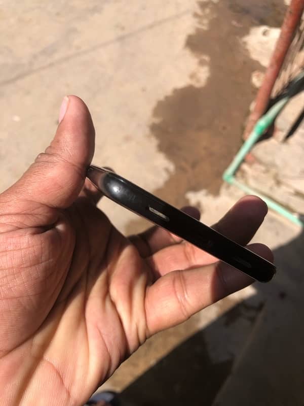 google pixel 4a 8/128 online PTA 10/8 Condition 4