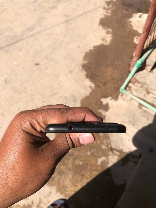 google pixel 4a 8/128 online PTA 10/8 Condition 6