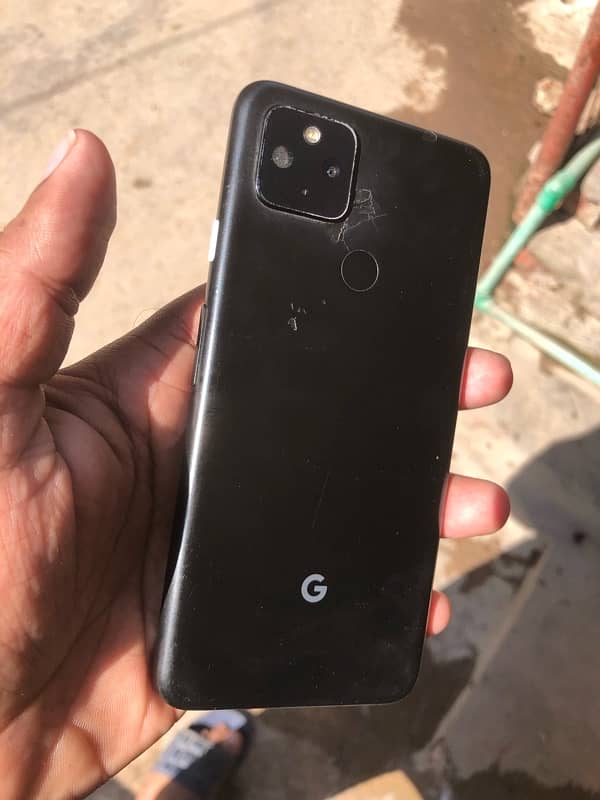 google pixel 4a 8/128 online PTA 10/8 Condition 7