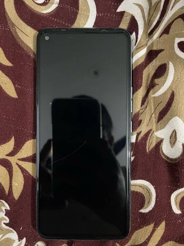 Tecno camon 16 Se condition 10/9 1