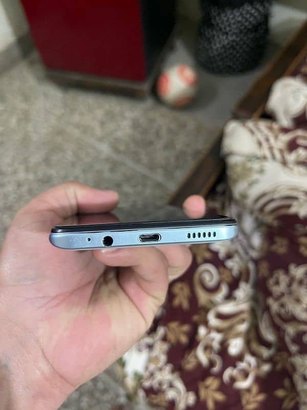 Tecno camon 16 Se condition 10/9 2