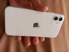 iphone 11 White color