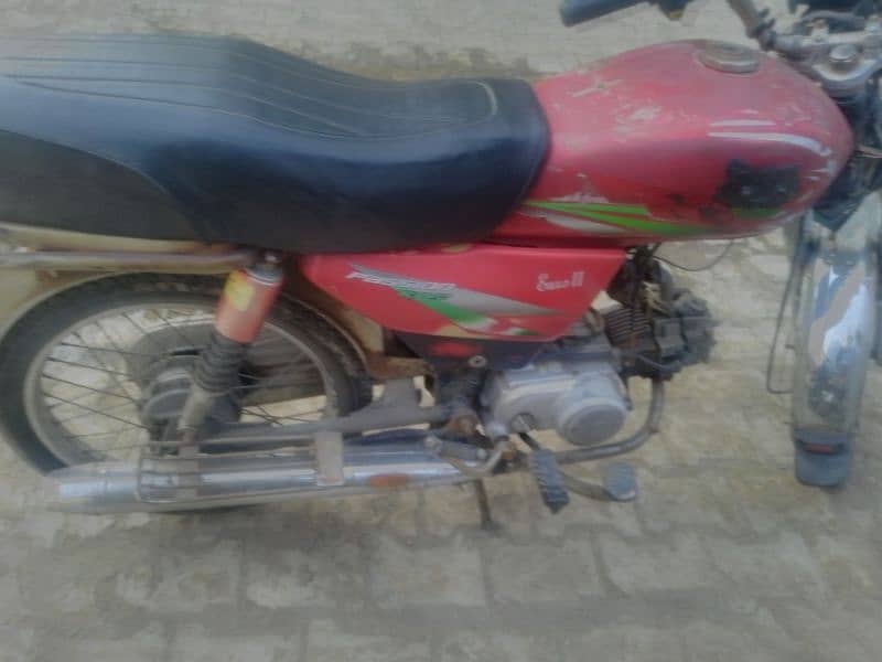 road Prince bike for sale 2