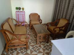 Four seater sofa for sale