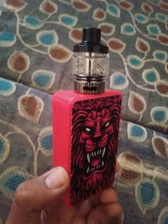 vape 160 vote