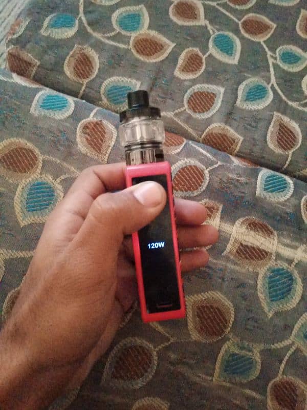 vape 160 vote 1