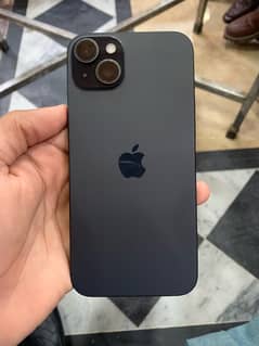 iphone 15 plus Non PTA