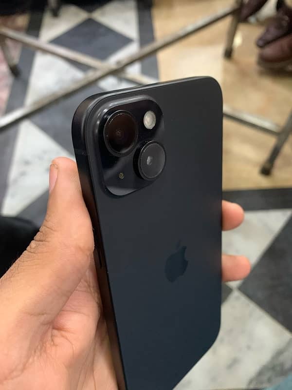 iphone 15 plus Non PTA 1