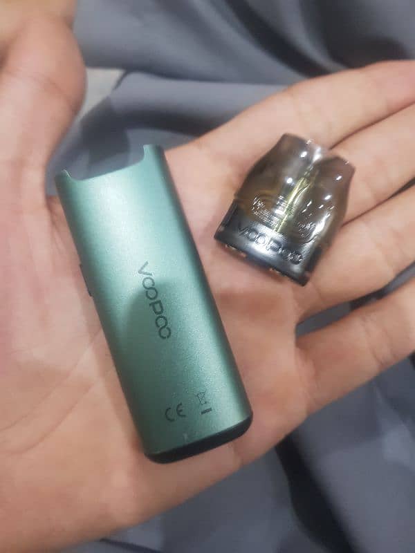 vopoo pod vape 2