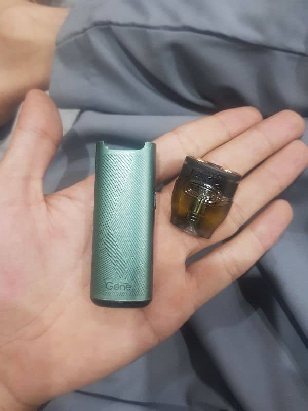 vopoo pod vape 3