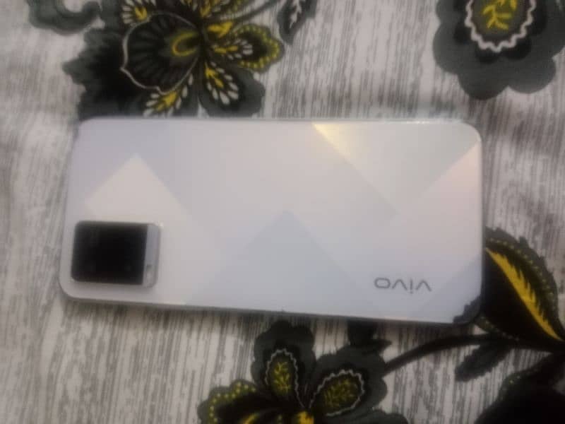 Vivo y21A 2