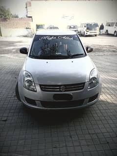 Suzuki Swift 2011