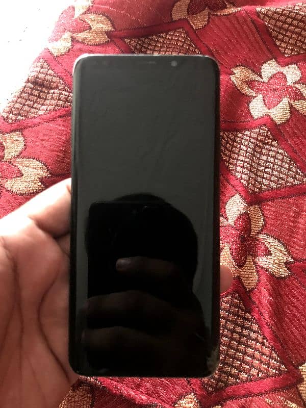 Samsung S9 Plus Dual Sim 5