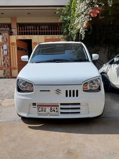 Suzuki Alto 2025