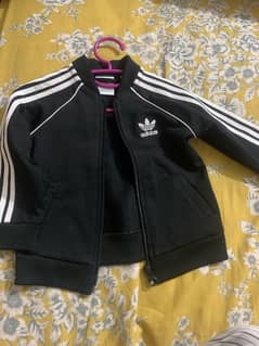 original adidas hoodie