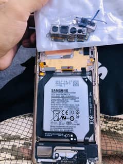 samsung s10 plus 5g parts