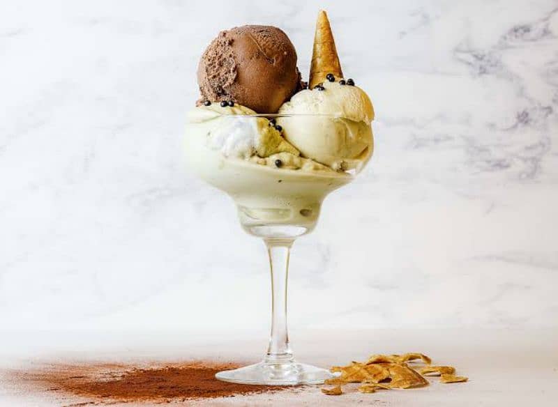 Scoop Ice cream Expert Required 3