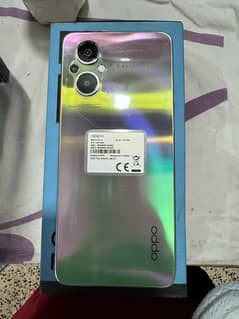 oppo f21 pro 5g