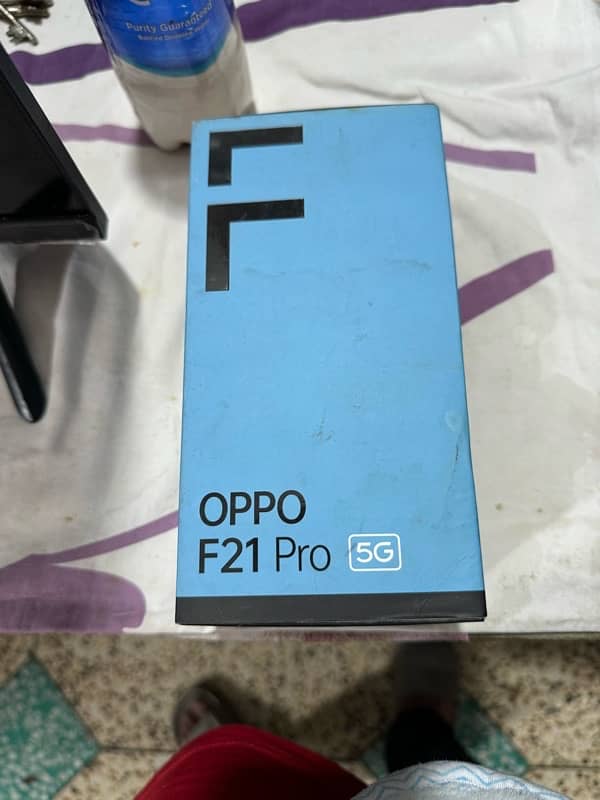 oppo f21 pro 5g 3