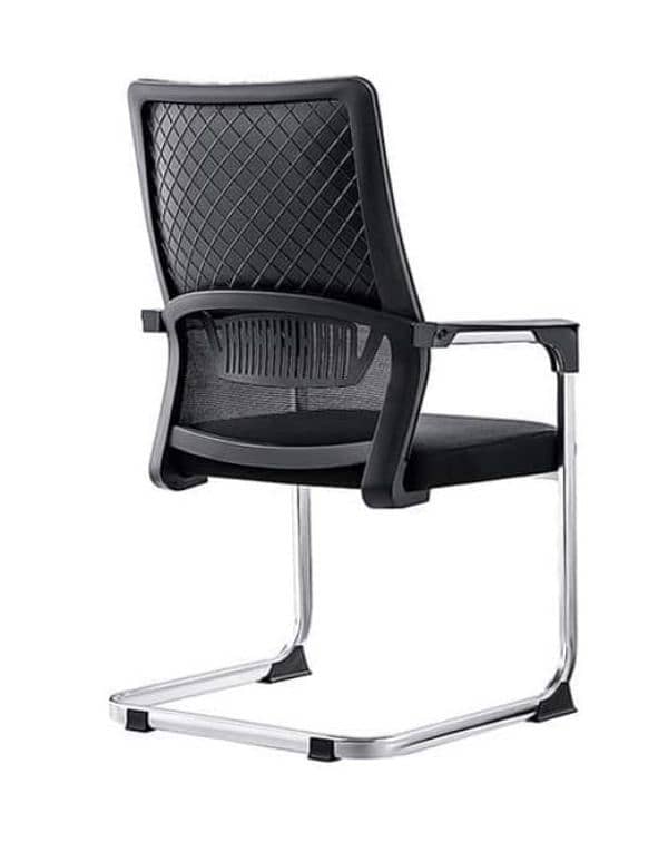 office visitor chairs 0