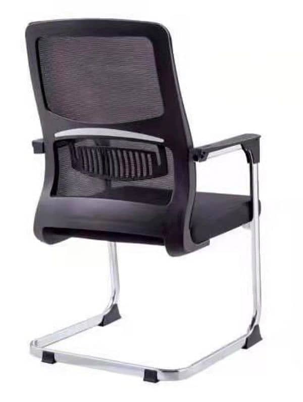 office visitor chairs 5