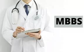 Expert Tutoring for MBBS, FSc & Class 1-10:Achieve Academic Excellence