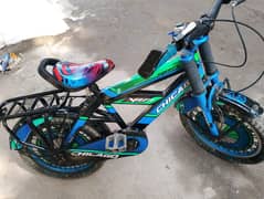 bicycle for sale