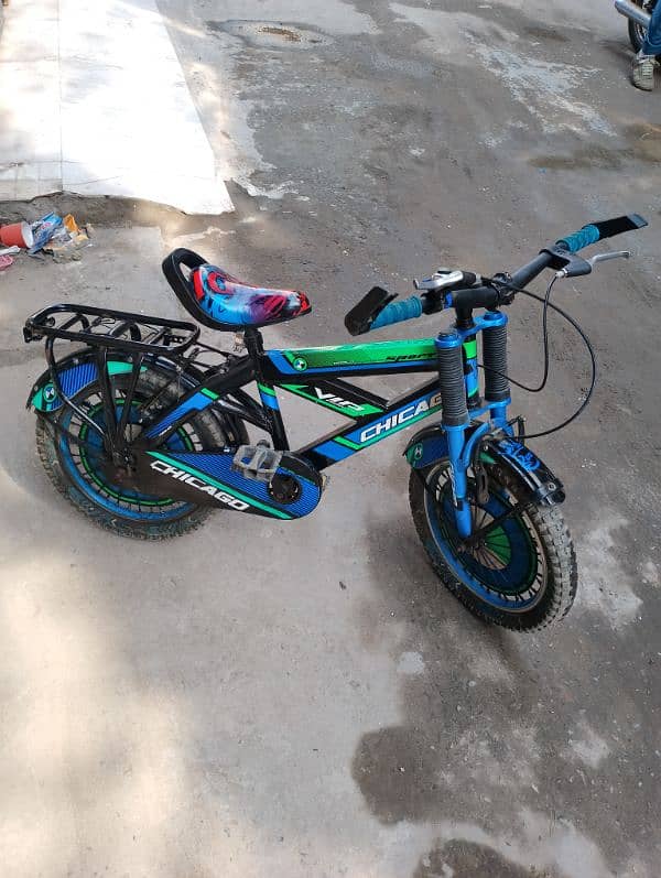 bicycle for sale 1