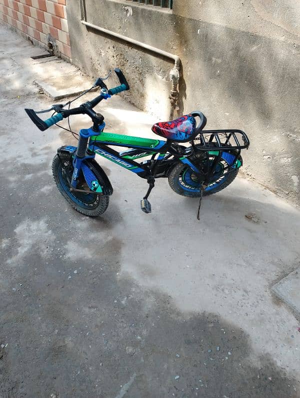 bicycle for sale 3