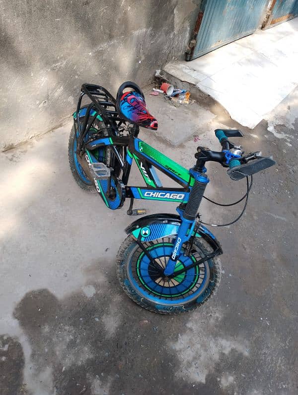 bicycle for sale 4