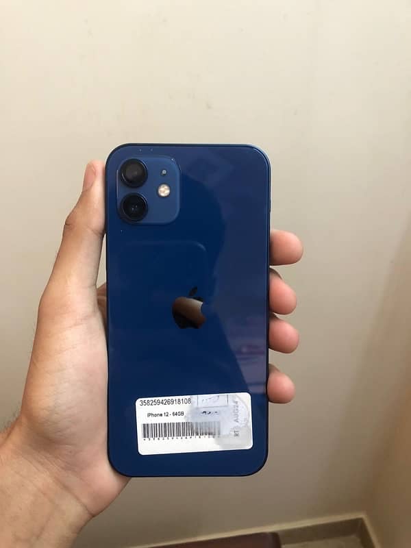 iphone 12 non pta 0