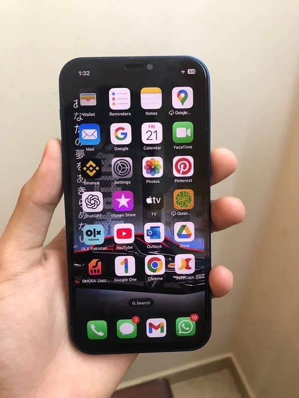 iphone 12 non pta 8